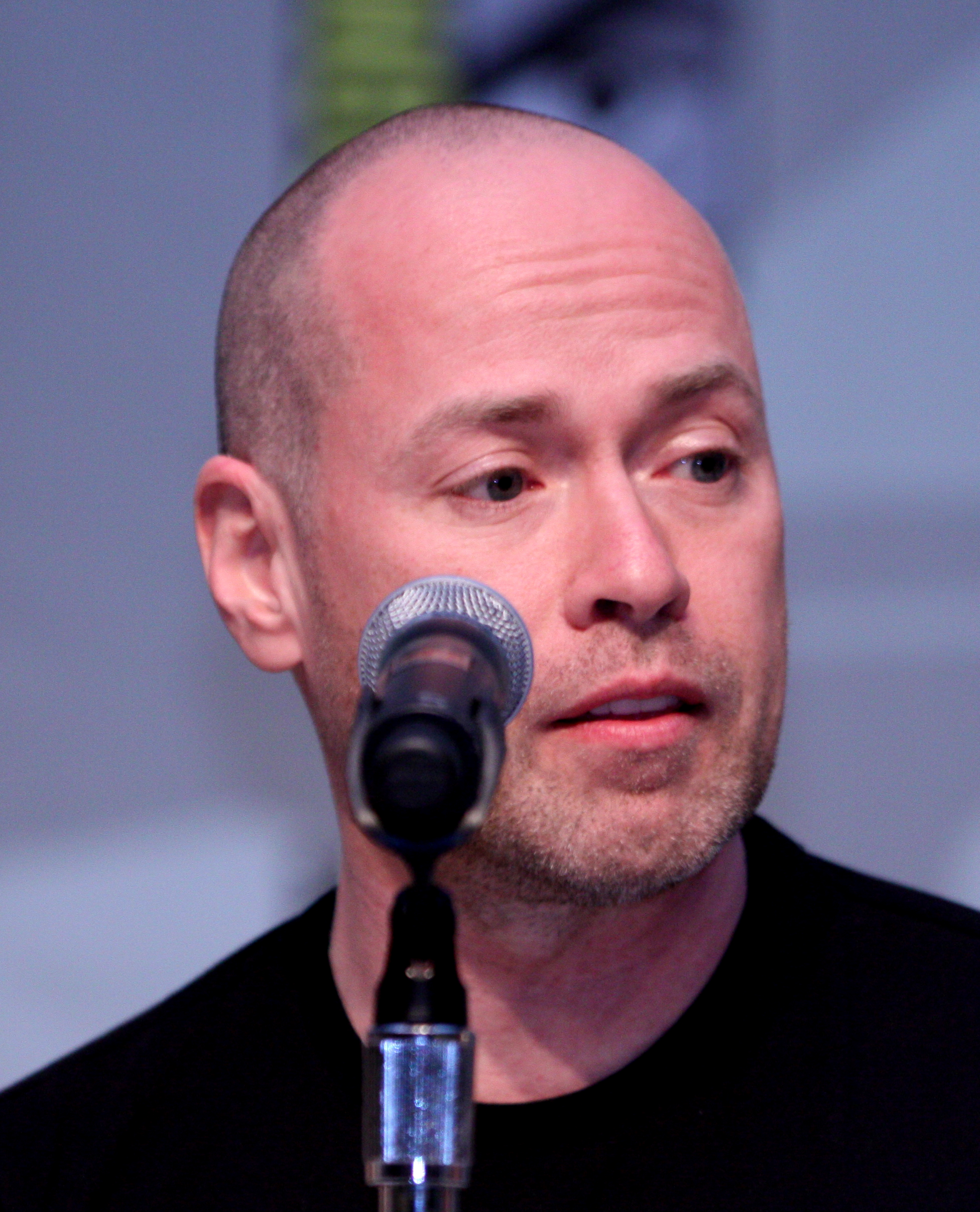 DeKnight