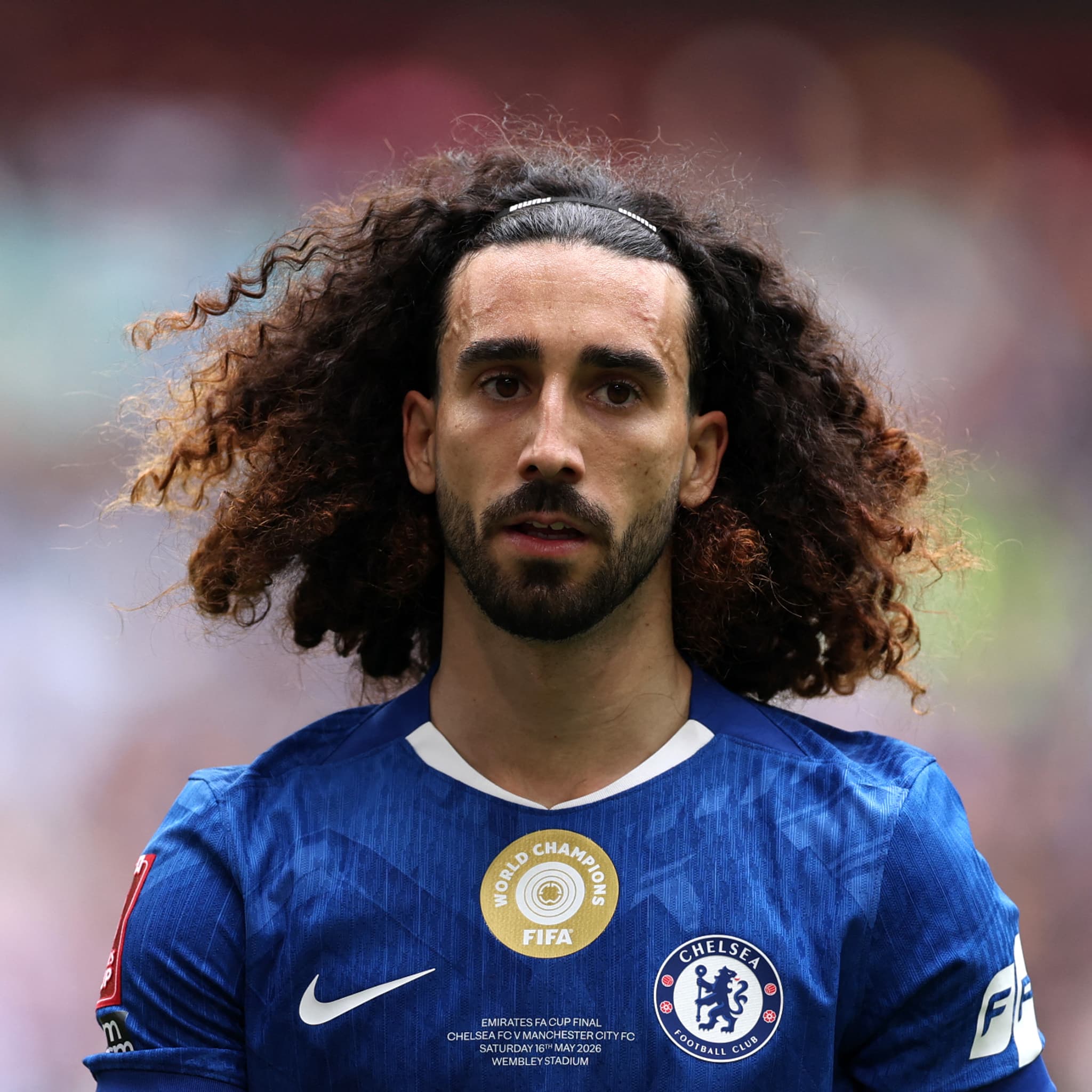 Cucurella