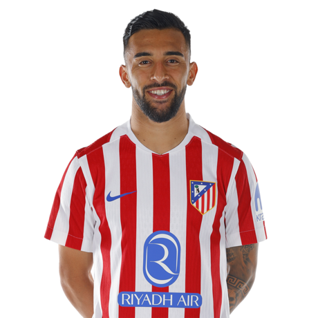 González