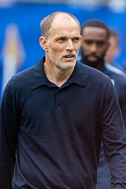 Tuchel Thomas
