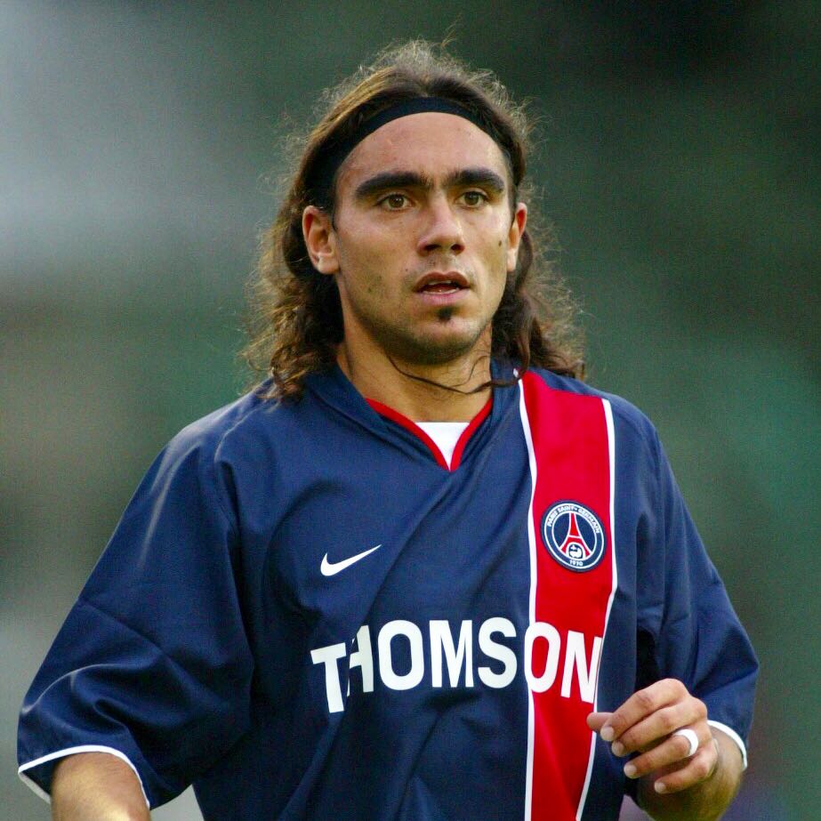 Sorín Juan Pablo