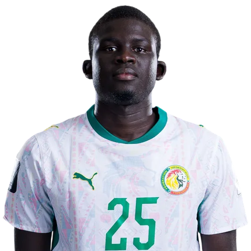 Diouf