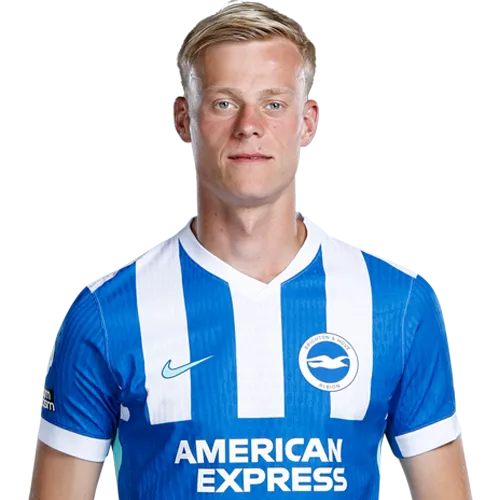 van Hecke Jan Paul