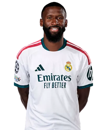 Rüdiger
