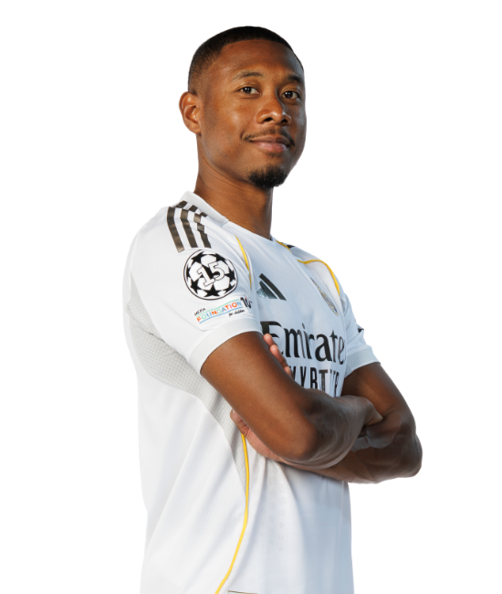 Alaba David