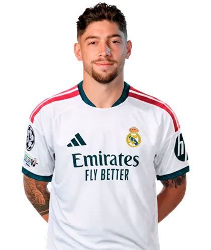Valverde Fede