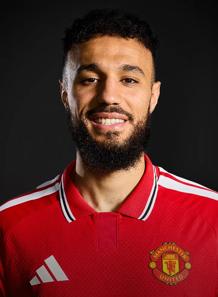 Mazraoui