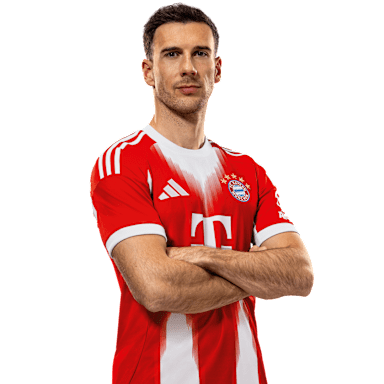 Goretzka