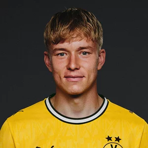 Svensson Daniel
