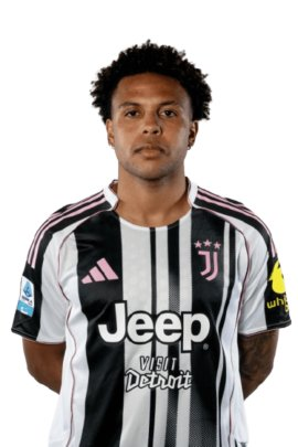 McKennie