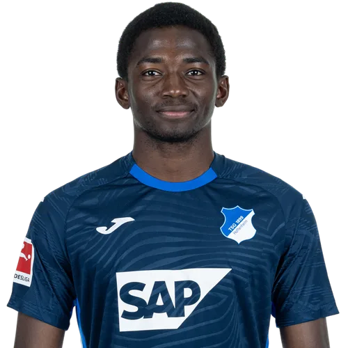 Touré Bazoumana