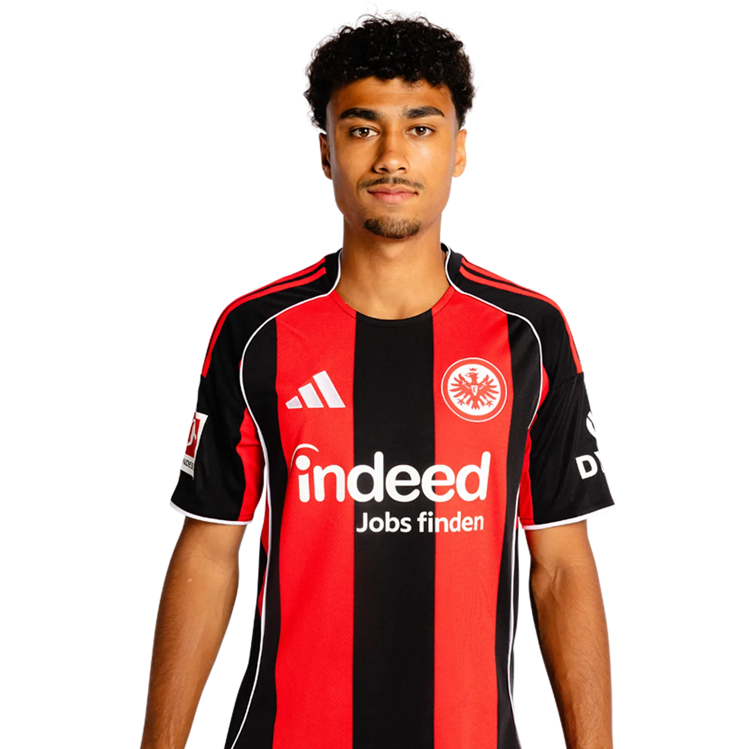 Brown Nathaniel