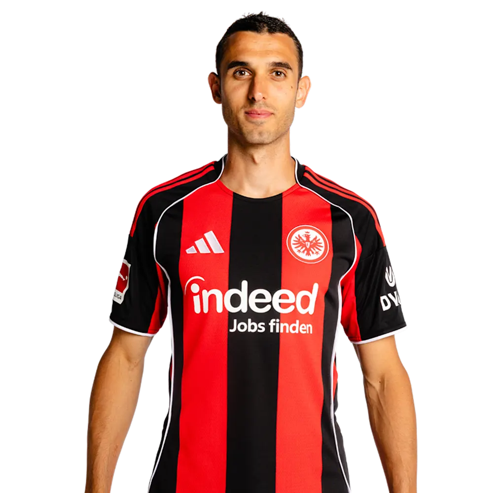 Skhiri Ellyes