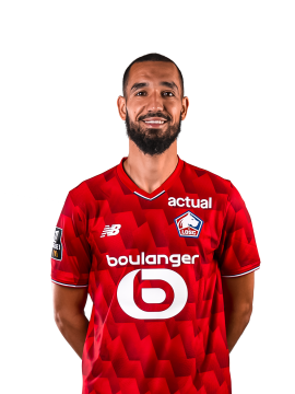 Bentaleb