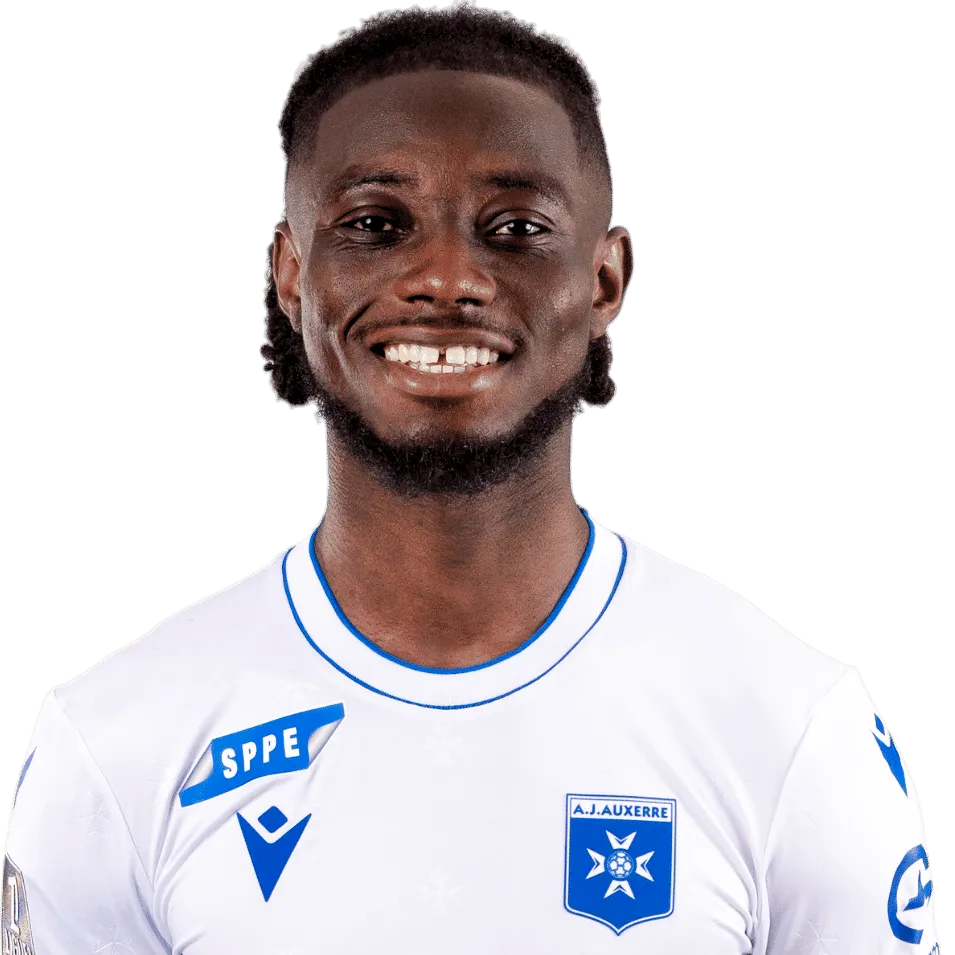 Mensah