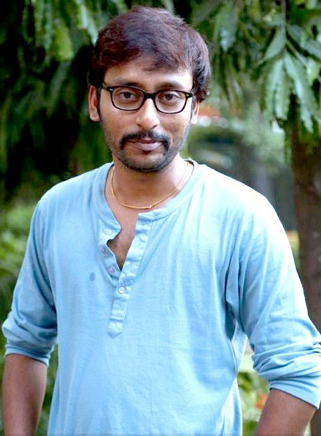 Balaji