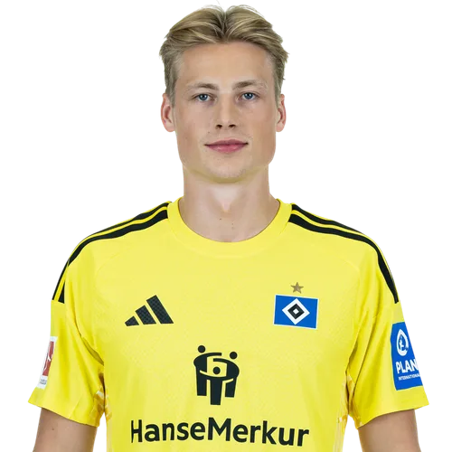 Tangvik Sander