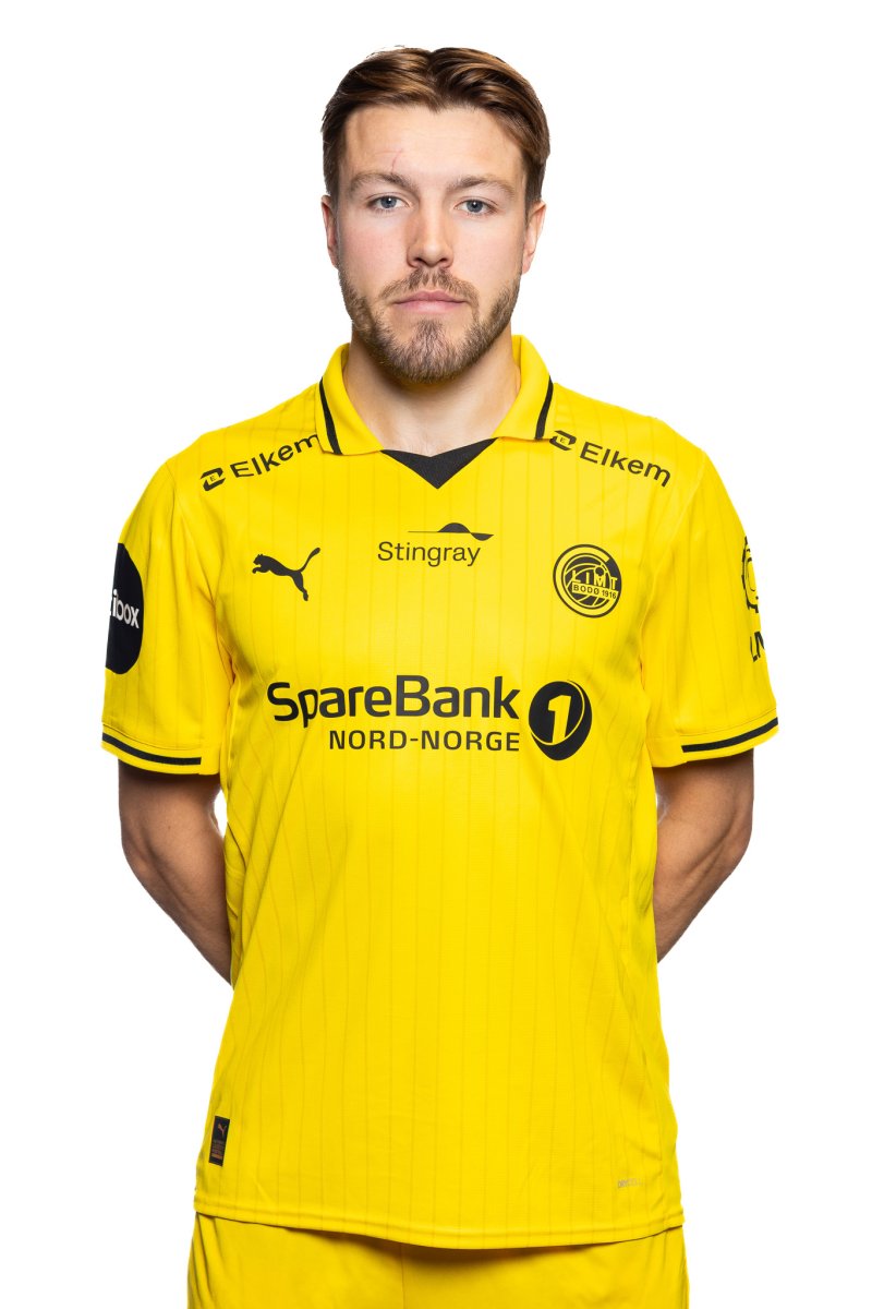 Bjørkan
