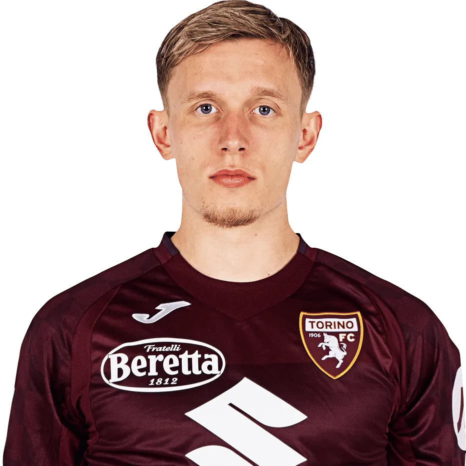 Pedersen