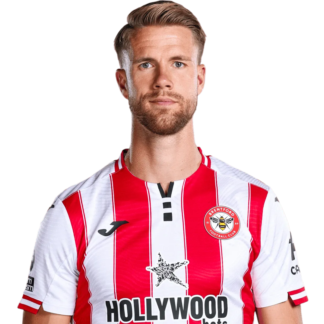 Ajer Kristoffer