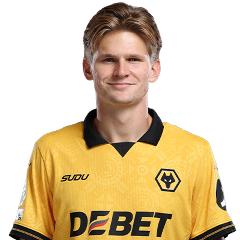 Wolfe David