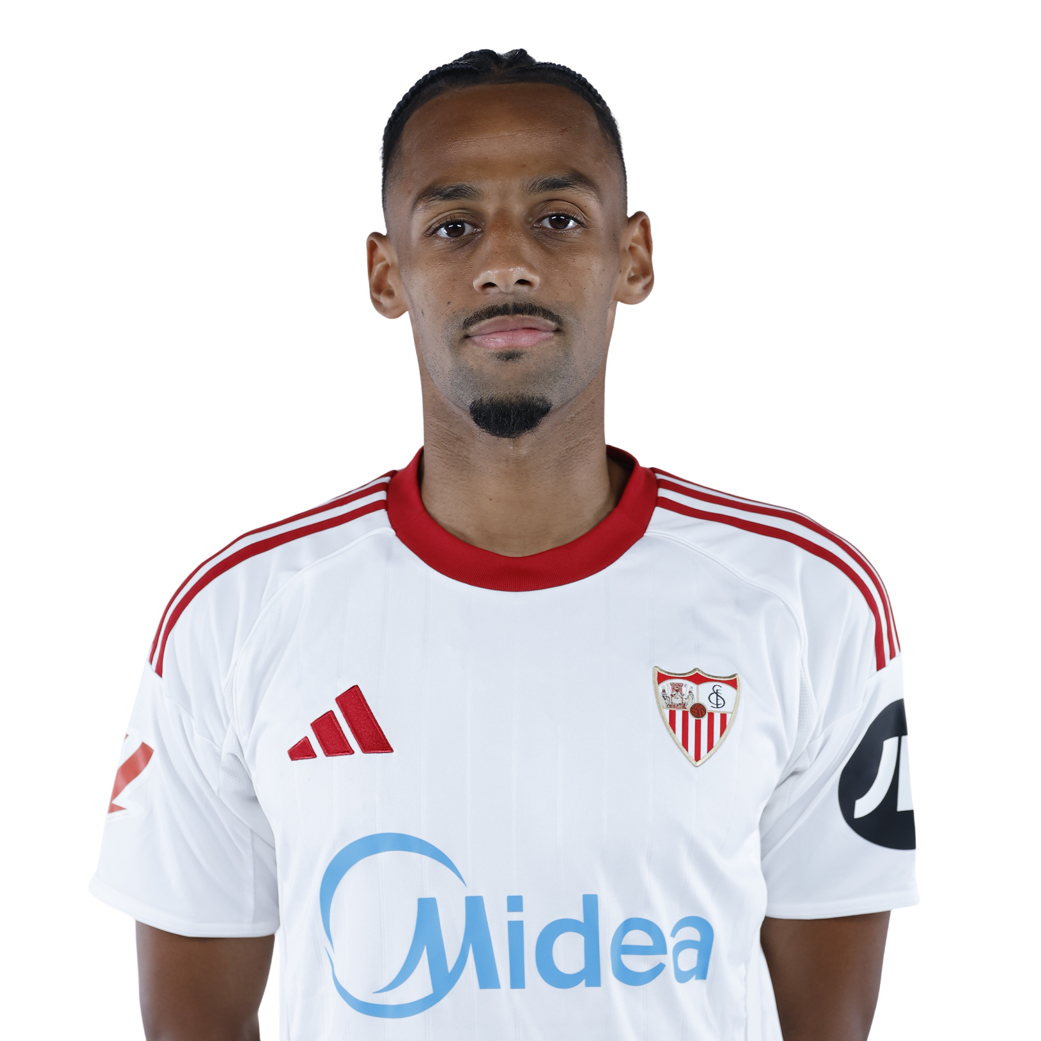 Sow Djibril