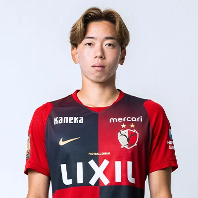 Tsukui Keisuke