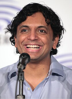Shyamalan
