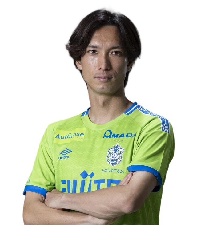 Takeda Shohei