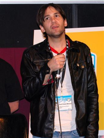 Mitchell