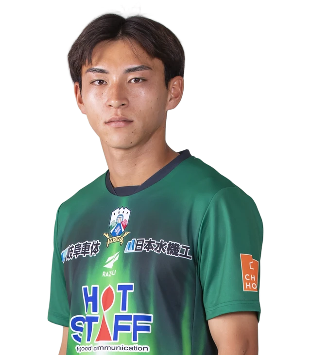 Yokoyama Tomoya
