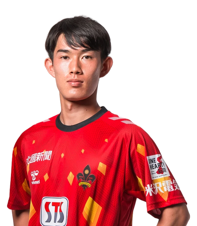 Suzuki Haruka
