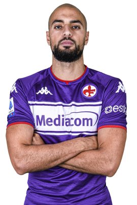 Amrabat Sofyan