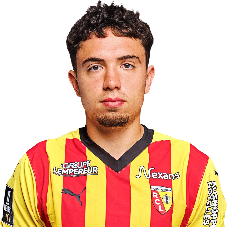 El Aynaoui
