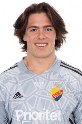Zetterström Jacob