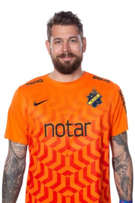 Nordfeldt