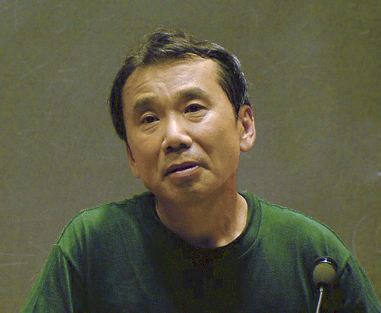 Murakami