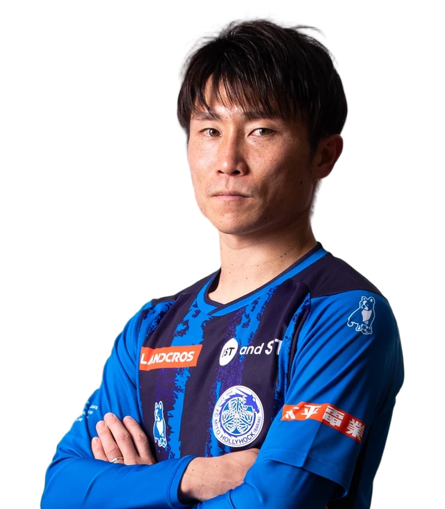 Torikai Yoshiki