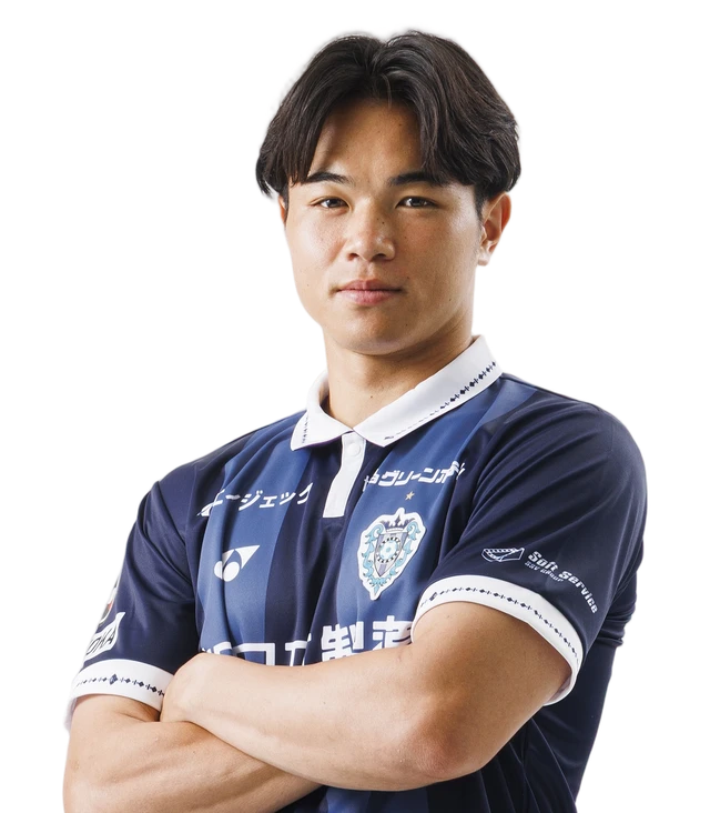 Tsujioka Yuma