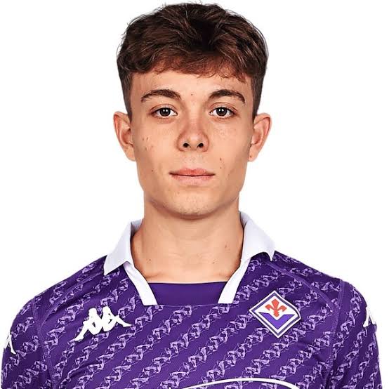 Amatucci Lorenzo