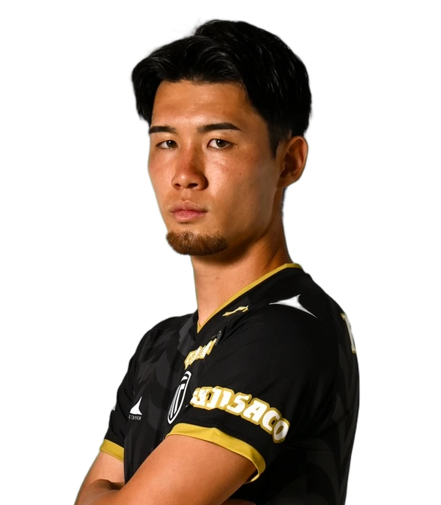 Teruyama Hayato