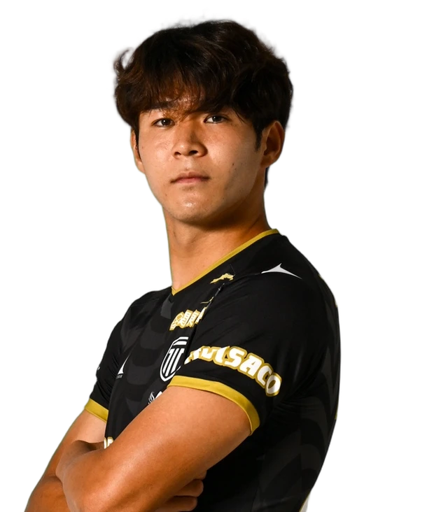 Yoshida Atsushi