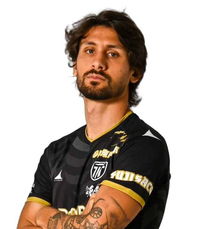 Borges da Costa