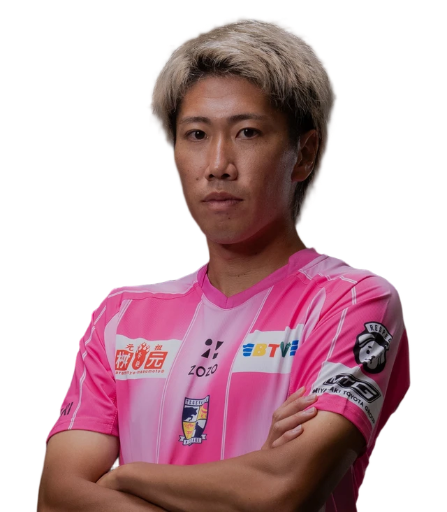 Toshida Yusei