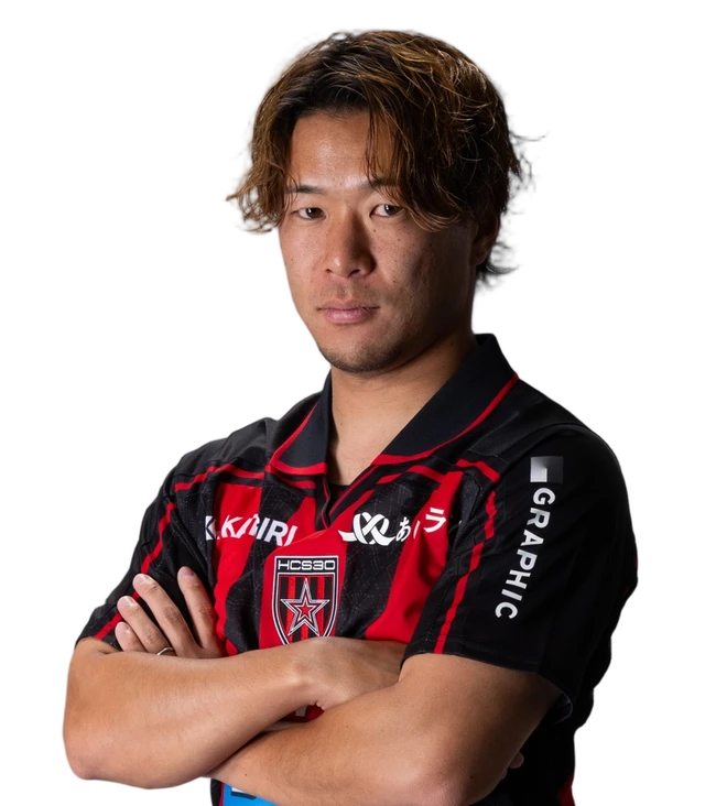 Horigome