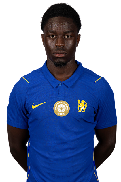 Antwi Genesis