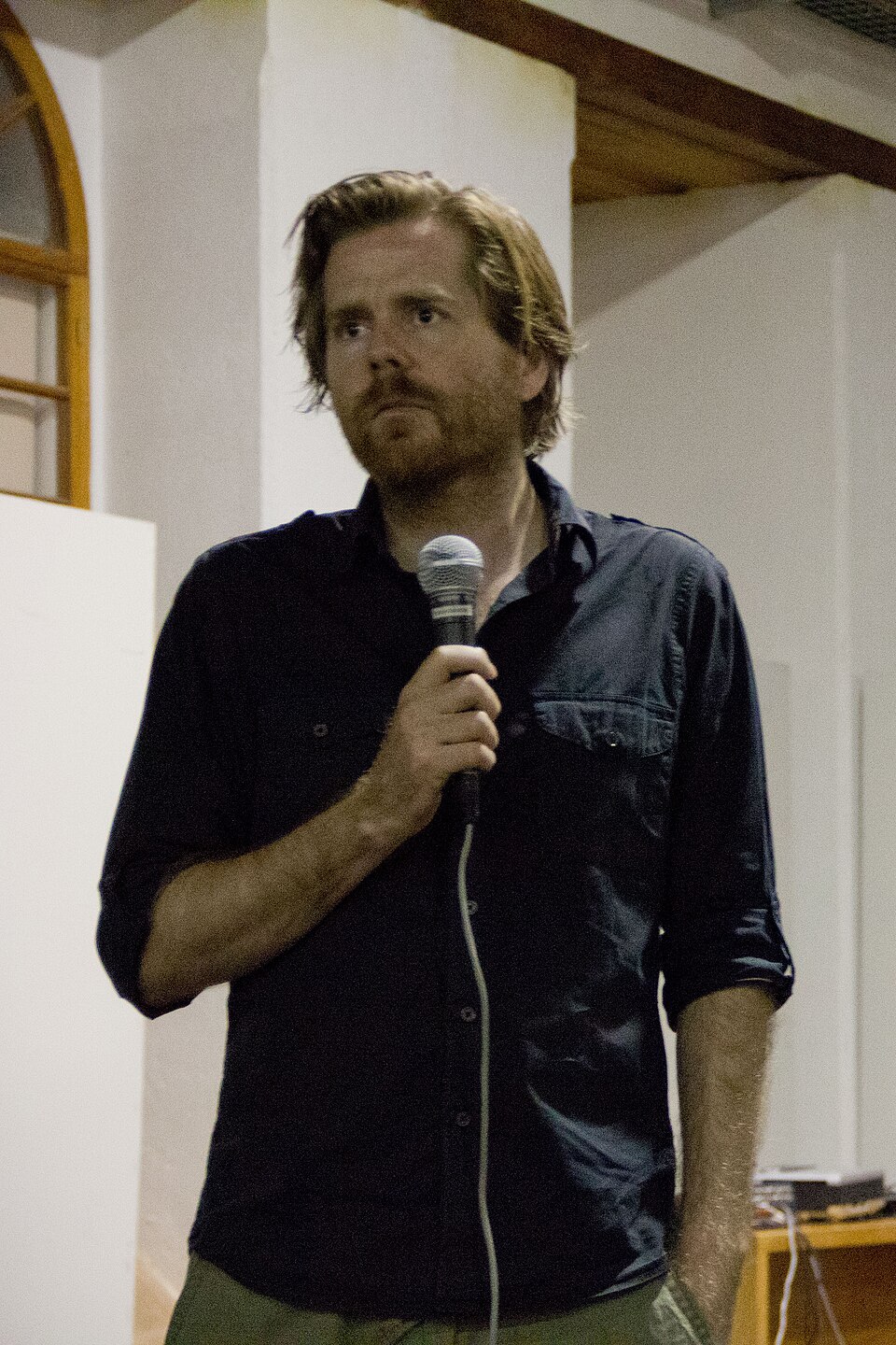 Metz Pedersen