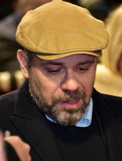 Réalisateurs