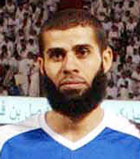 Al-Khathran Abdulaziz