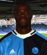 Soumare Adama
